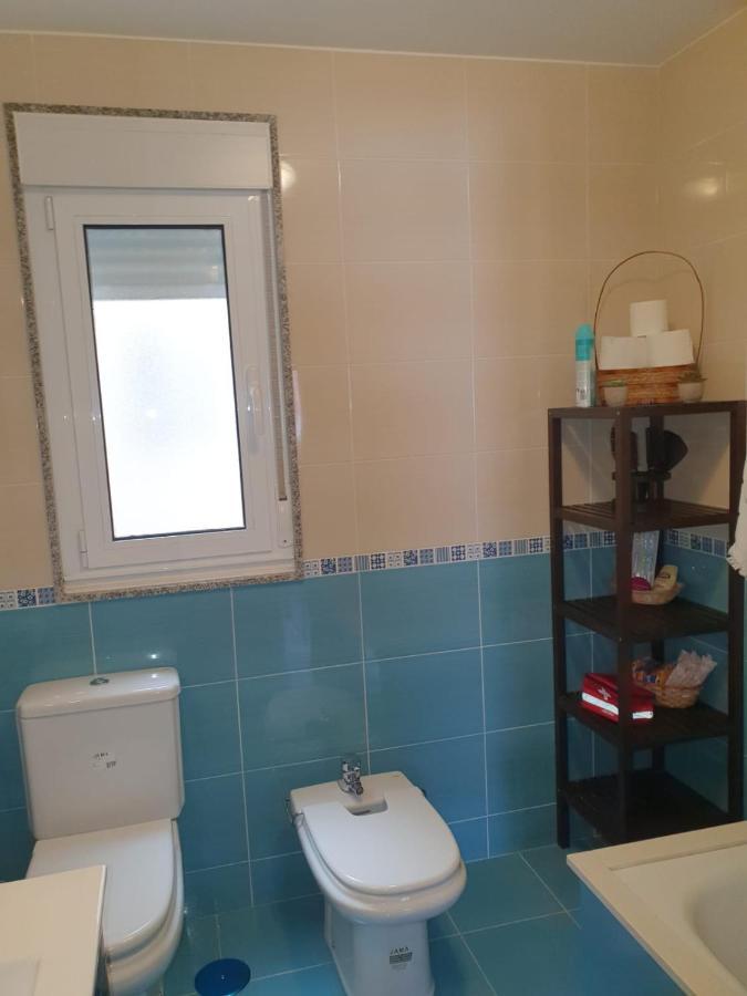 Los Coucheiros Negreira Dış mekan fotoğraf