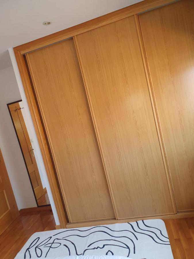 Los Coucheiros Negreira Dış mekan fotoğraf